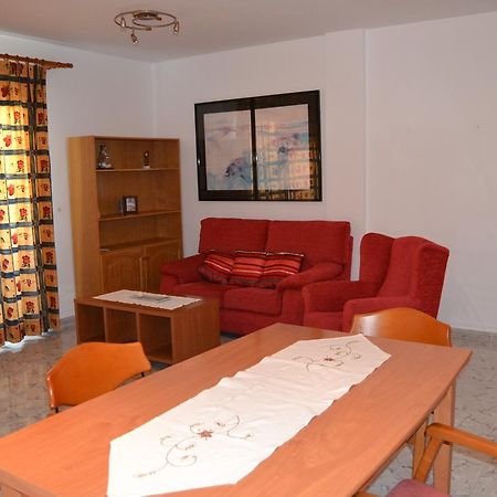 Octavios Apartment Denia Exterior photo